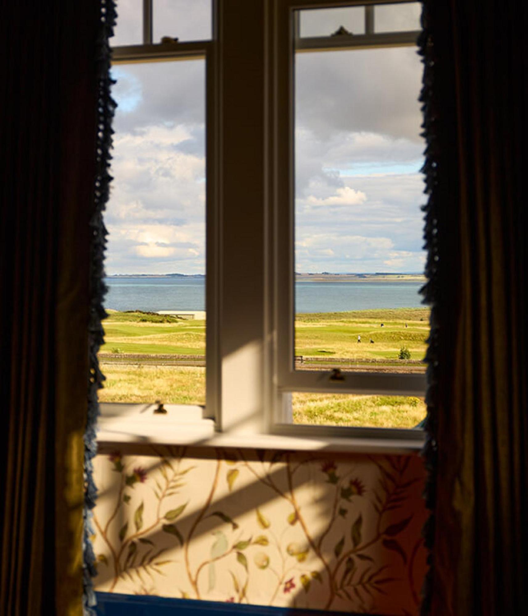 Dornoch Station Hotel Kültér fotó