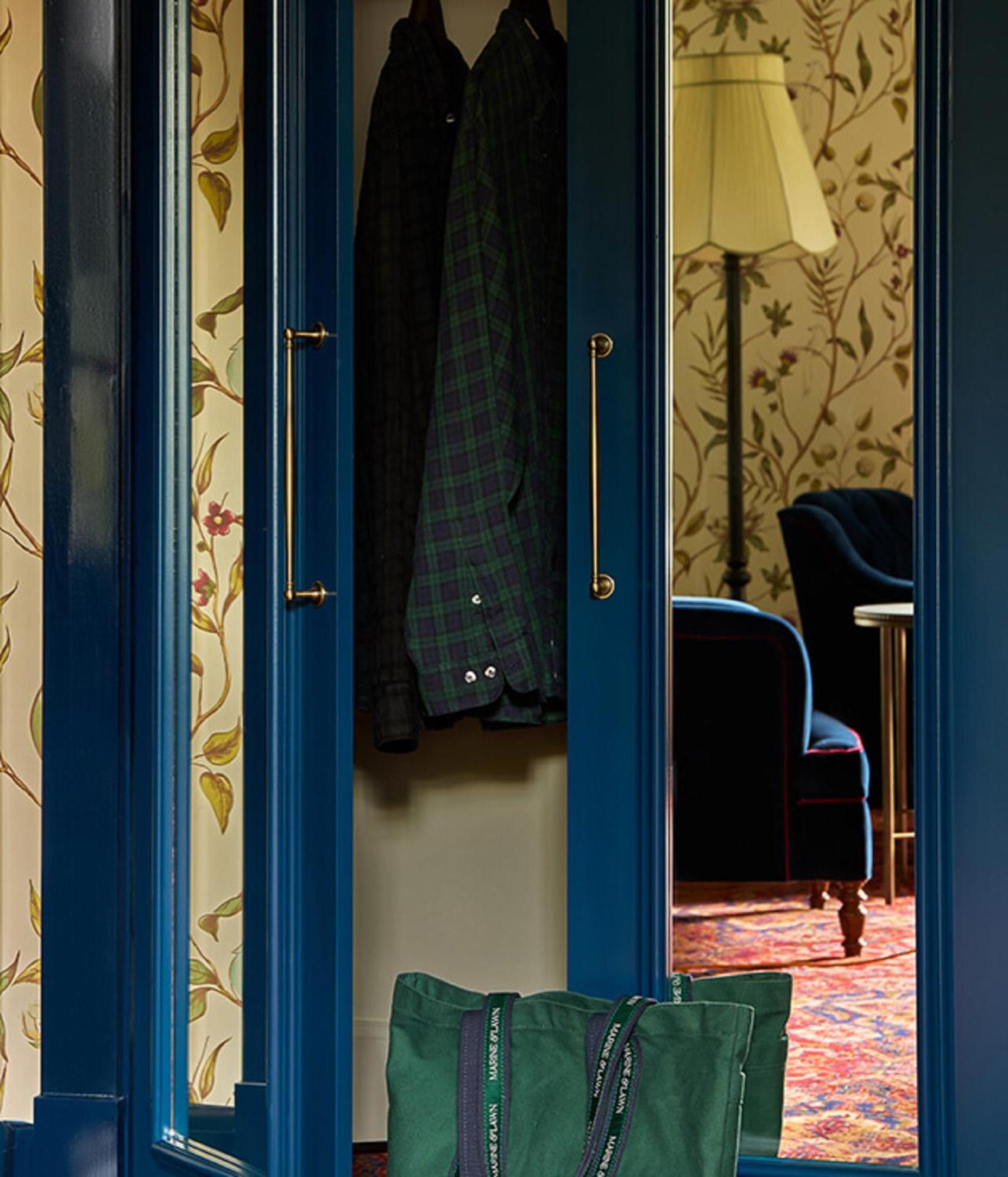 Dornoch Station Hotel Kültér fotó